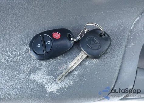 2012 Toyota Tacoma Base V6 from USA, damaged, VIN 3TMLU4EN4CM081227